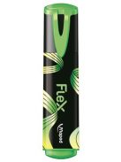Szövegkiemelő készlet, 1-5 mm, MAPED "Fluo Peps Flex", 4 különböző szín (IMA740300)