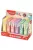 Szövegkiemelő, 1-5 mm, MAPED "Fluo Peps Flex Pastel", pasztell szín,  vegyes készletek (IMA740308)