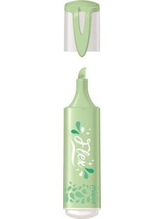   Szövegkiemelő, 1-5 mm, MAPED "Fluo Peps Flex Pastel", pasztell szín,  vegyes készletek (IMA740308)