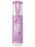 Szövegkiemelő, 1-5 mm, MAPED "Fluo Peps Flex Pastel", pasztell szín,  vegyes készletek (IMA740308)