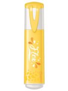 Szövegkiemelő, 1-5 mm, MAPED "Fluo Peps Flex Pastel", pasztell szín,  vegyes készletek (IMA740308)