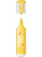 Szövegkiemelő, 1-5 mm, MAPED "Fluo Peps Flex Pastel", pasztell szín,  vegyes készletek (IMA740308)