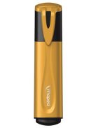 Szövegkiemelő készlet, 1-5 mm, MAPED "Fluo Peps Assorted", 12 különböző szín (IMA740901)