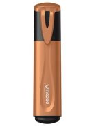 Szövegkiemelő készlet, 1-5 mm, MAPED "Fluo Peps Assorted", 12 különböző szín (IMA740901)