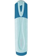 Szövegkiemelő display, 1-5 mm, MAPED "Glitter Fluo Peps", vegyes pasztell színek (IMA742038)