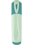 Szövegkiemelő display, 1-5 mm, MAPED "Glitter Fluo Peps", vegyes pasztell színek (IMA742038)