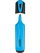 Szövegkiemelő, 1-5 mm, MAPED "Fluo Peps Classic", kék (IMA742530)