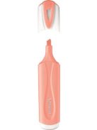 Szövegkiemelő készlet, 1-5 mm, MAPED "Fluo Peps Quality", 6 különböző pasztell szín (IMA742558)