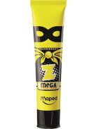 Tempera készlet, 12 darabos, műanyag dobozban, MAPED (IMA810520)