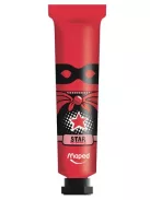 Tempera készlet, 12 darabos, műanyag dobozban, MAPED (IMA810520)