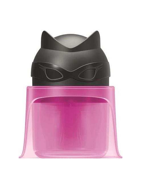 Ecsettál, műanyag, 2 rekeszes, MAPED (IMA811310)