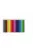 Színes ceruza készlet, háromszögletű, MAPED "Color'Peps Star", 36 különböző szín (IMA832017)