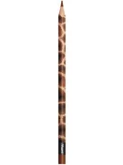Színes ceruza készlet, háromszögletű, MAPED "Color'Peps Animal", 18 különböző szín (IMA832218)
