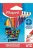 Színes ceruza készlet, háromszögletű, MAPED "Mini Color'Peps Strong", 12 különböző szín (IMA862812)