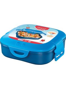   Uzsonnás doboz, MAPED PICNIK   "Concept Kids", kék (IMA870803)