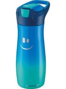 Kulacs, 580 ml, rozsdamentes acél, MAPED PICNIK  "Concept Kids", kék (IMA871303)