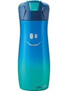 Kulacs, 580 ml, rozsdamentes acél, MAPED PICNIK  "Concept Kids", kék (IMA871303)