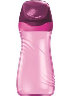   Kulacs, 430 ml, MAPED Picnik "Origins", pink (IMA871501)