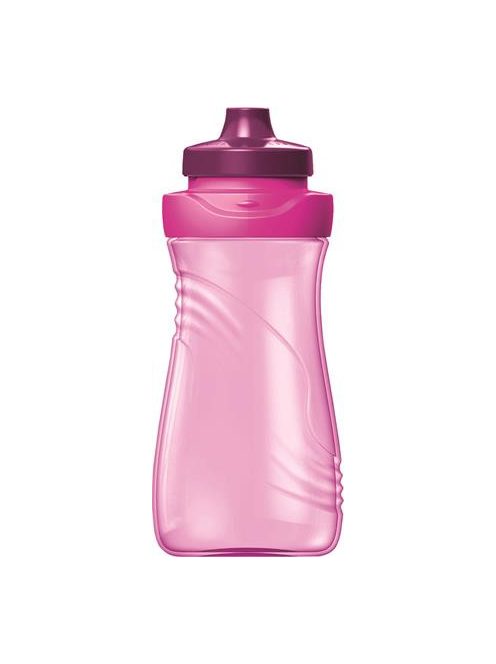 Kulacs, 430 ml, MAPED Picnik "Origins", pink (IMA871501)
