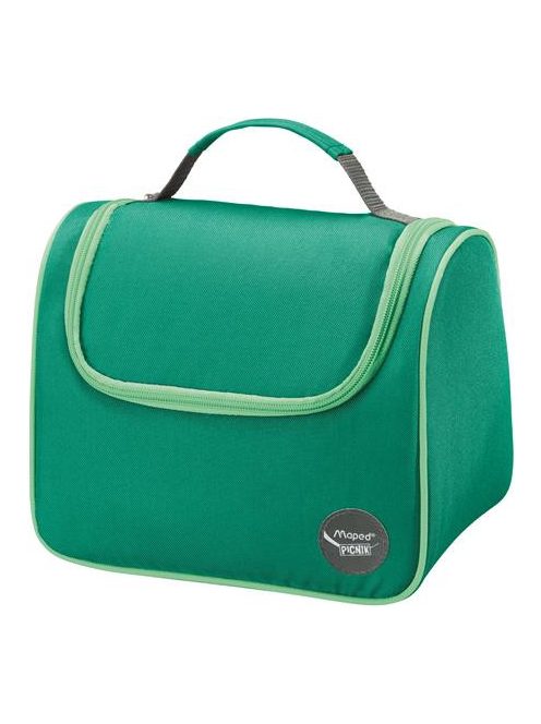Uzsonnás táska, MAPED PICNIK  "Origins", zöld (IMA872105)