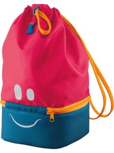   Uzsonnás táska, MAPED PICNIK  "Concept Kids", pink (IMA872301)