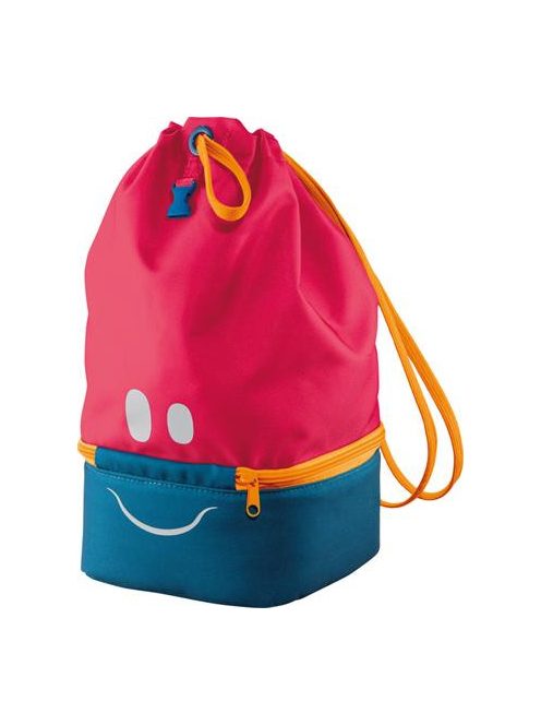 Uzsonnás táska, MAPED PICNIK  "Concept Kids", pink (IMA872301)