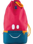 Uzsonnás táska, MAPED PICNIK  "Concept Kids", pink (IMA872301)