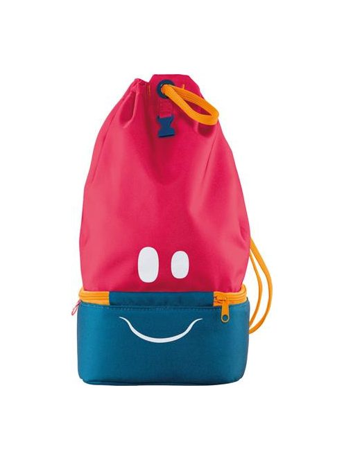 Uzsonnás táska, MAPED PICNIK  "Concept Kids", pink (IMA872301)