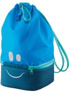 Uzsonnás táska, MAPED PICNIK  "Concept Kids", kék (IMA872303)