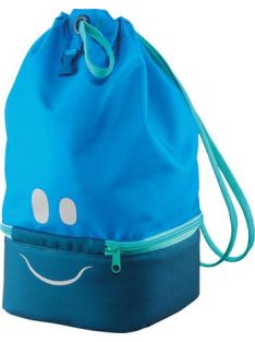   Uzsonnás táska, MAPED PICNIK  "Concept Kids", kék (IMA872303)