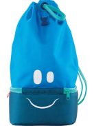 Uzsonnás táska, MAPED PICNIK  "Concept Kids", kék (IMA872303)