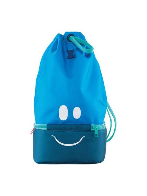 Uzsonnás táska, MAPED PICNIK  "Concept Kids", kék (IMA872303)