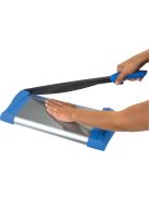 Vágógép, karos, A4, 8 lap, MAPED "Universal Metal" (IMA888610)