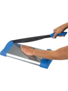   Vágógép, karos, A4, 8 lap, MAPED "Universal Metal" (IMA888610)