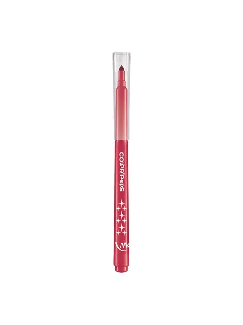 Tolltartó, textil, színezhető, tépőzáras, MAPED "Color'Peps", színezőtermékekkel (IMA984729)