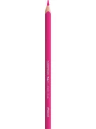 Tolltartó, textil, színezhető, tépőzáras, MAPED "Color'Peps", színezőtermékekkel (IMA984729)