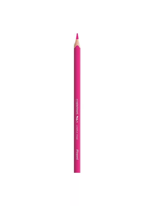 Tolltartó, textil, színezhető, tépőzáras, MAPED "Color'Peps", színezőtermékekkel (IMA984729)