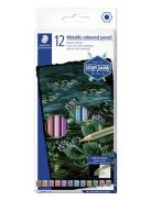 Színes ceruza display, karton, asztali, MAPED "Color'Peps INFINITY", feltöltött (IMA993329)