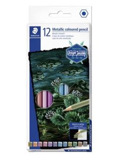   Színes ceruza display, karton, asztali, MAPED "Color'Peps INFINITY", feltöltött (IMA993329)