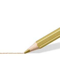   Színes ceruza display, karton, asztali, MAPED "Color'Peps INFINITY", feltöltött (IMA993329)