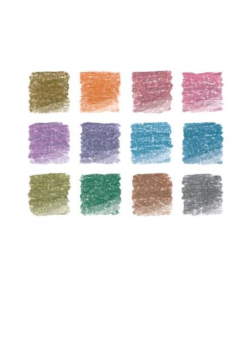Színes ceruza display, karton, asztali, MAPED "Color'Peps INFINITY", feltöltött (IMA993329)