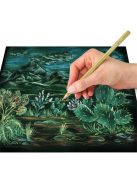 Színes ceruza display, karton, asztali, MAPED "Color'Peps INFINITY", feltöltött (IMA993329)