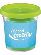 Kreatív készségfejlesztő készlet, MAPED CREATIV, "Early age", varázslatos gyurmavilág (IMAC907007)