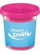Kreatív készségfejlesztő készlet, MAPED CREATIV, "Early age", varázslatos gyurmavilág (IMAC907007)