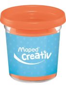 Kreatív készségfejlesztő készlet, MAPED CREATIV, "Early age", varázslatos gyurmavilág (IMAC907007)