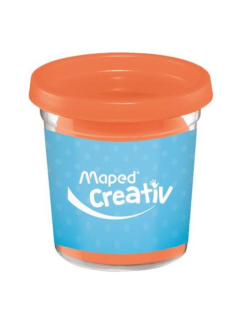 Kreatív készségfejlesztő készlet, MAPED CREATIV, "Early age", varázslatos gyurmavilág (IMAC907007)