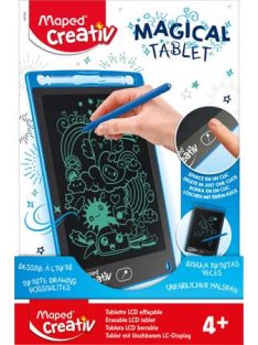   Mágikus táblagép, MAPED CREATIV "Magic Board" (IMAC907039)