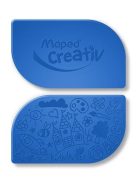 Rajztábla, textúrák, MAPED CREATIV, "Textur'Art", divat (IMAC907046)