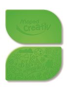 Rajztábla, textúrák, MAPED CREATIV, "Textur'Art", divat (IMAC907046)