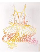 Akvarell festőkészlet, MAPED CREATIV, "Aqua Art", tánc (IMAC907047)